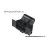 Compatible Bumper Cover Clip for Toyota Mudguard Retainer and Fender Fastener (Part No. 53879-28010)