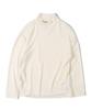 FILLUMINATE [Black] B-Steady Half Turtleneck - Ivory