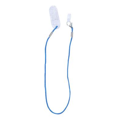 NEW Behind the Ear BTE Hearing Aids Safety Protection Accessories for Children & Adults Aid Clip Clamp Rope Protector Holder Set