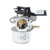 796608 Carburetor Replacement Kit for Troy-Bilt 2700-3000 PSI Power Washer Compatible with 111000 11P000 121000 12Q000