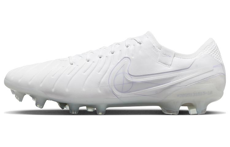 

Nike Tiempo Legend X Elite Prototype SE FG Triple White DZ3183-100 40