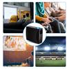 HD 1080p 4K LED Projector Android Version 6.01 Full 4200 Lumens 2G 16G Home Entertainment Commercial Projector Home Theater Sale New