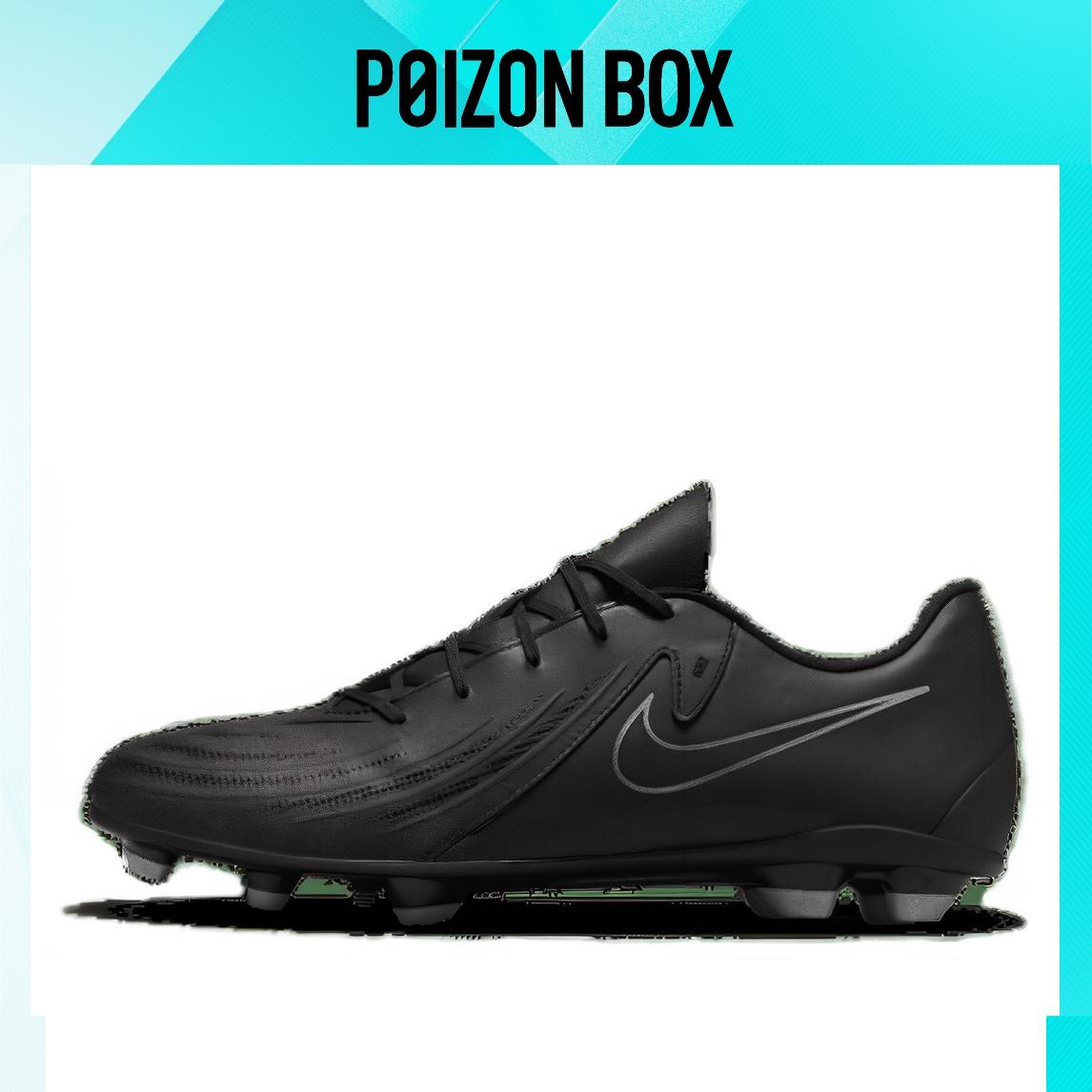

бутсы Nike Phantom GX Football shoes Unisex FJ2557-001