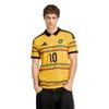 adidas Heren Bob Marley 2026 Jamaica Thuisshirt