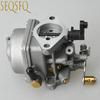 6BX-14301-10 6BX-14301-11 6BX-14301-00 Carburetor Assy For Yamaha Outboard Motor F6 4 Stroke 6HP 6BX-14301 Boat Engine Parts