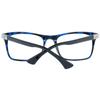 Men' Spectacle Frame Zadig & Voltaire VZV019 520L93