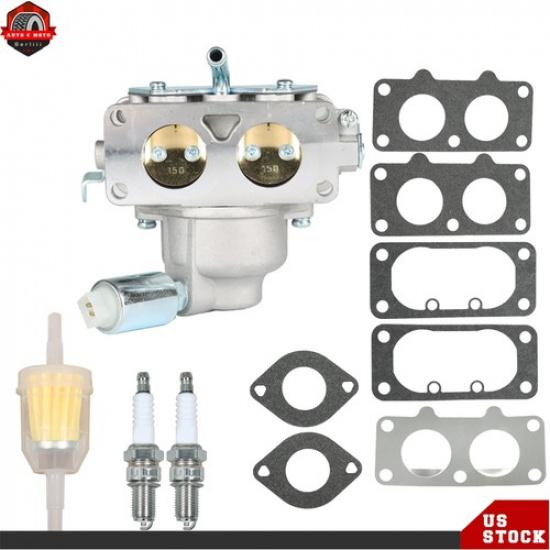 For Briggs & Stratton 20 21 23 24 25HP 791230 699709 499804 Carburetor 407777
