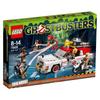 LEGO Ghostbusters Ecto 1 & 2 Set 75828