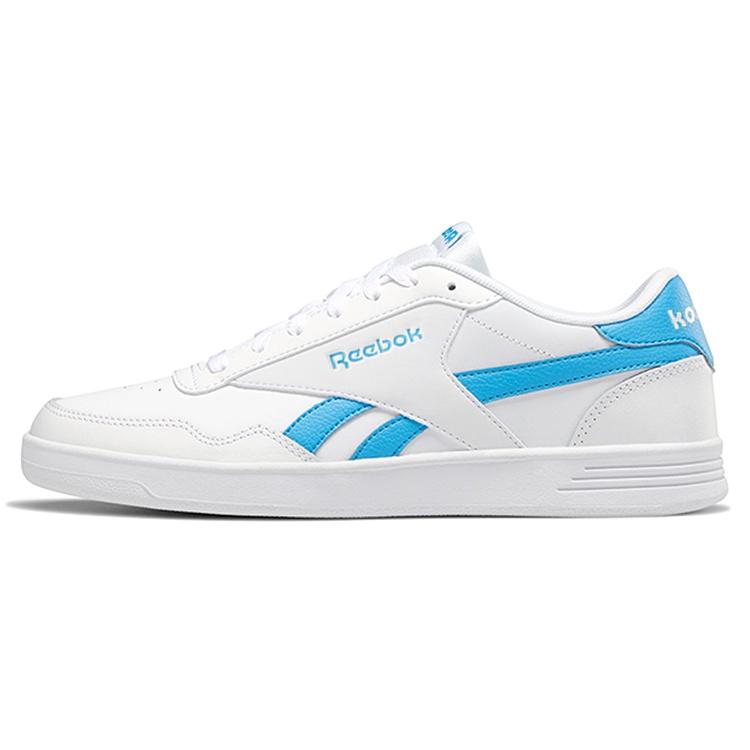 Reebok Royal Techque T 'White Sky Blue' Unisex DV8780