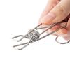 Stainless Steel Hook Clip Home Underwear Socks Clip Quilt Wind Clip