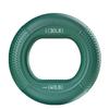 Silicone Grip Ring Double Strength Grip Professional Practice Strength Men's and Women's Power Ball Rehabilitation Training Finger FitnessMachine40lbs