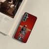SPQR Roman Imperial Legionv Phone Case for Samsung A54 A14 A24 A34 A17 A37 A57 A55 A35 A25 A15 A07 A05S A04S A12 A22 A32 A52S A7