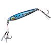 Daiwa TG Bait SLJ Metal Jig with Hook 60g FPH Mackerel Lure