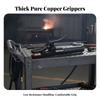 High Temperature Welding Clamp Heat Resistant Electrode Holder  Electric Welding