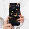Case For Honor 500 Pro/Honor 500 Silicone Phone Shell Soft TPU Bumper For Honor500 Pro 500Pro Full Camera Protective Matte Funda