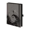 Pyramid International - The Nightmare Before Christmas - Premium A5 Notebook Moonlight Madness