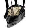 Сумка Monnari BAGIMP0-24Z-BAG6210-KM20D000-R00 чёрный