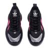 Adidas Originals OZGAIA Slip Resistant Height Increasing Abrasion Resistant Low top Casual Shoes Women's IG6045(Team15-)