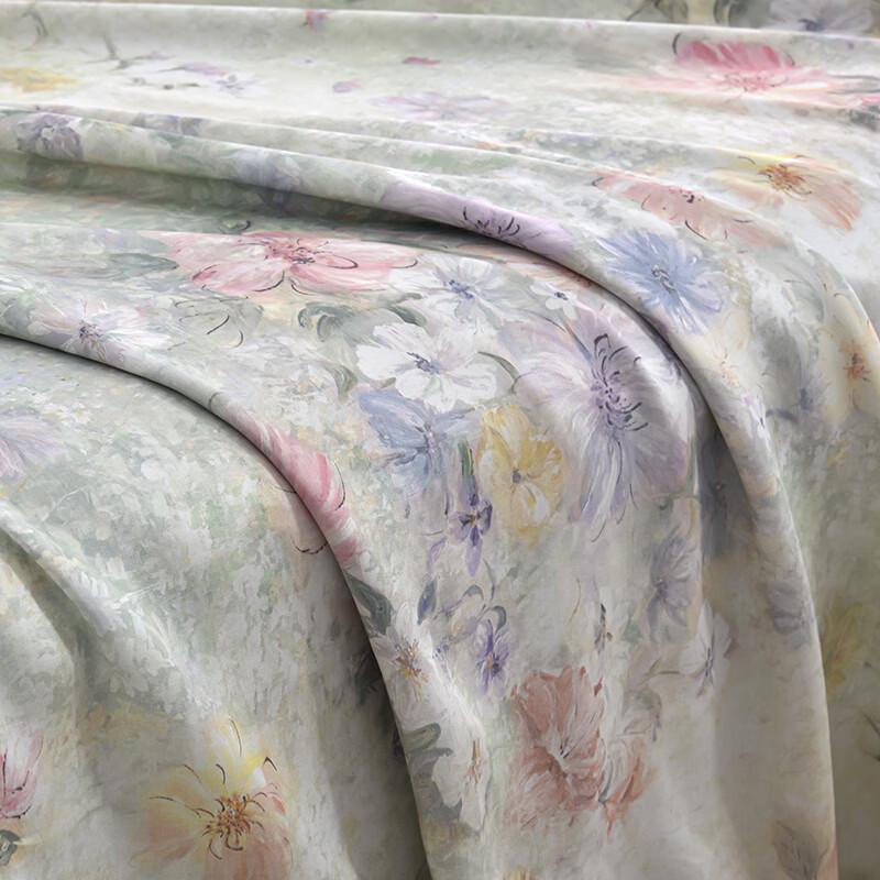 Hengyuanxiang Tencel Summer Quilt