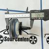 Kraftstofftankdeckel 16117222391 Für BMW E36 E39 E46 E60 E90 E92 F02 E65 E66 F01 E83 Serie X1 X3 X5 MINI Cooper R55 R56 R60