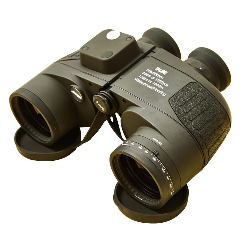 

INJIE 10x50 HD Low-Light Binoculars