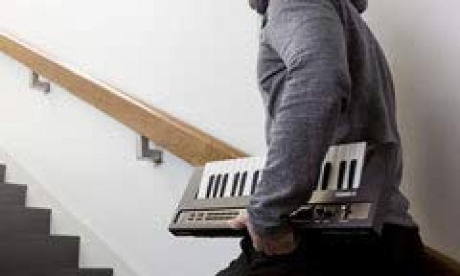 Yamaha YAMAHA synthesizer reface CS