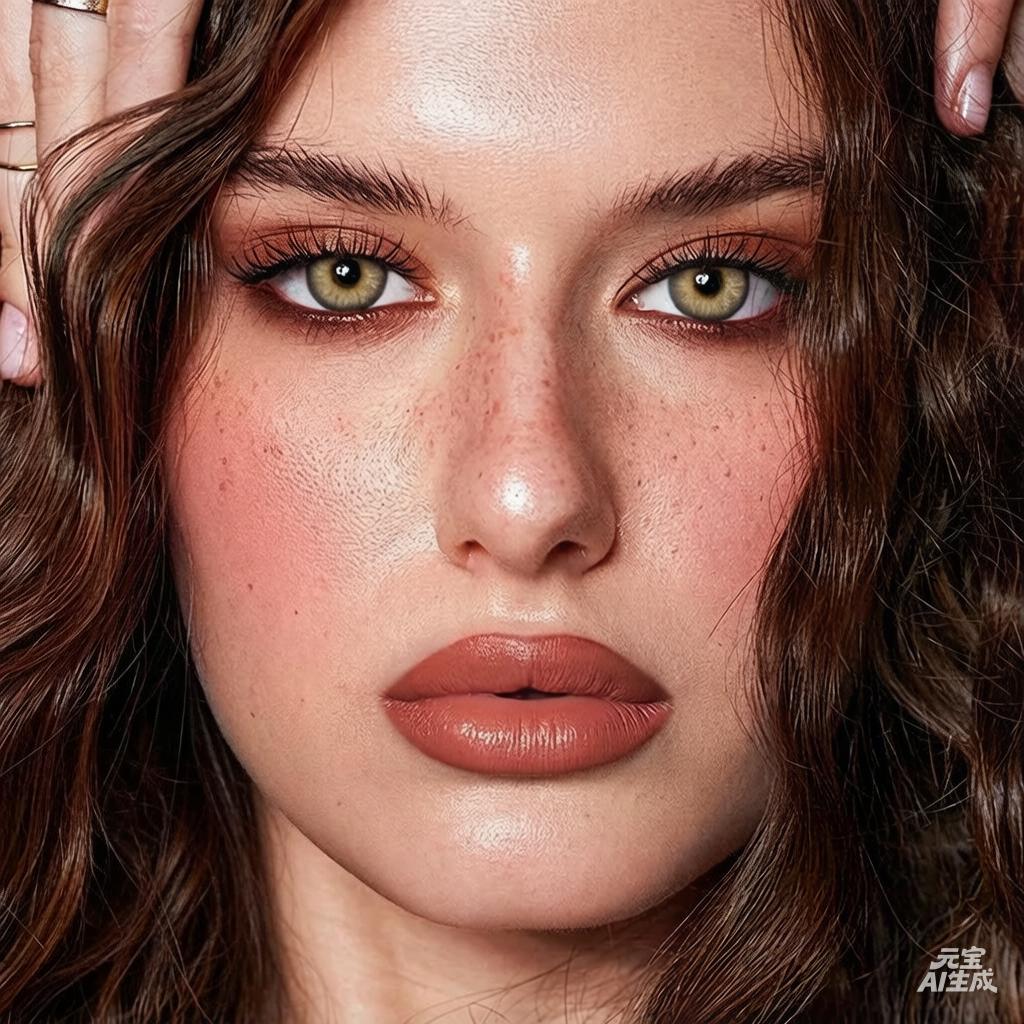 Moody Himalaya brown