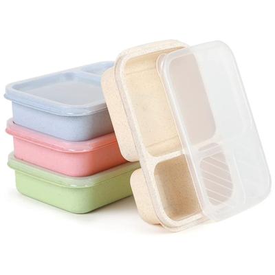 Voedselcontainers – Lunchboxen