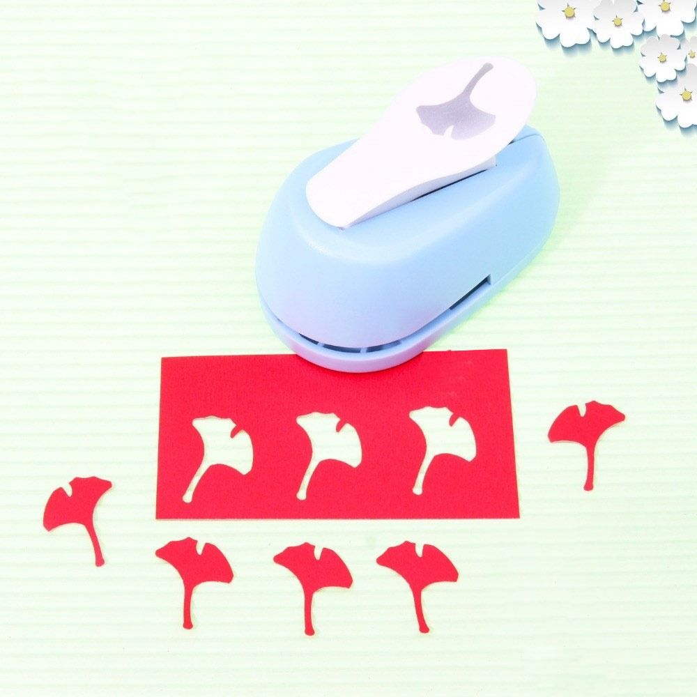 New Mini Stamp Punch Embosser DIY Multi-size Craft Punch Multi-shape Embossing Machine Scrapbooking Paper