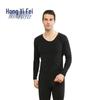 Hongyifei De Velvet Thermal Underwear Set