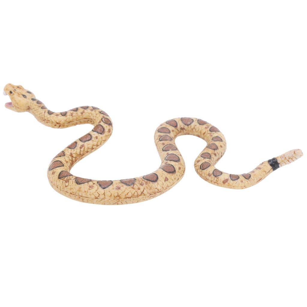 Highly Simulation Snake Trick Toy Children Kid Mini Snake Model Toy Decoration SupplySnake Model