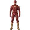 Medicom Toy MAFEX The Flash Approximately 155mm action No.271 (THE FLASH) - tall, non-scale, pre-painted figure.
