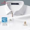 MONTAGUT Men's Italian Mercerized Breathable Short Sleeve Polo T-Shirt