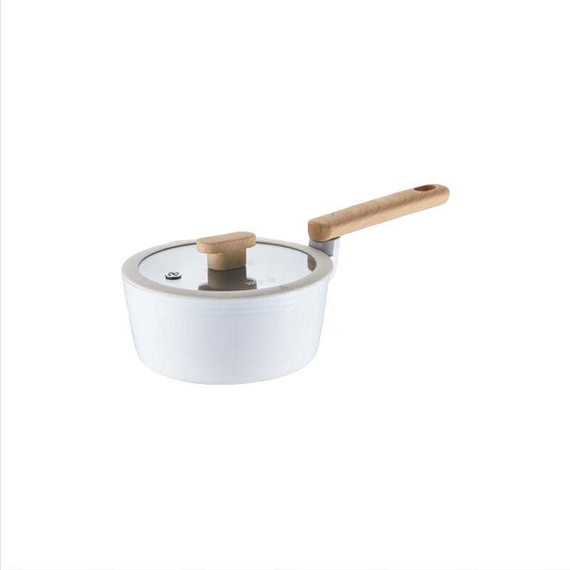 Chadaohuang Candy Series Non-stick Milk Pot