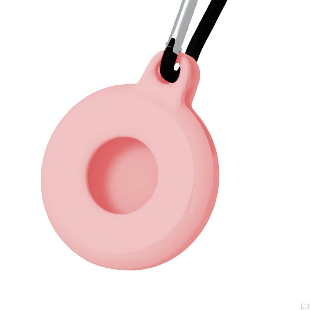 Anti-Scratch Protective Case Cover Keychain Shell Compatible with Holder Cover,