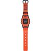 CaSio Men S G Shock Bluetooth biomaSS plaStic oranGe Limited Gd B500fl 4jf