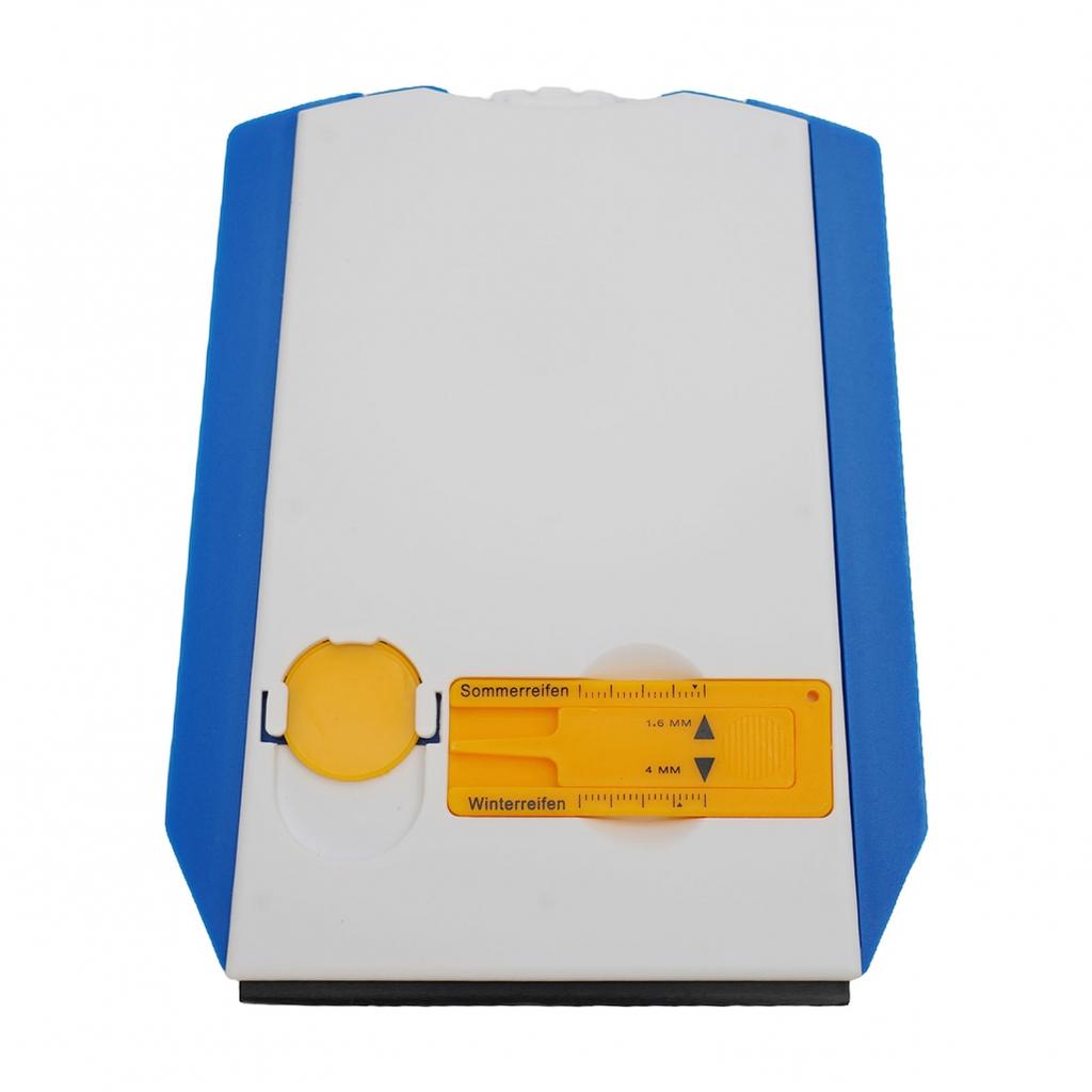 Convenient Parking Meter Timer PP Material Practical