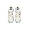 Anta Life Collection 'Silk Road' Lightweight And Wear-resistant Low-Top Skateboard Shoes Women's White Gray Green Sneakers 922118030-3