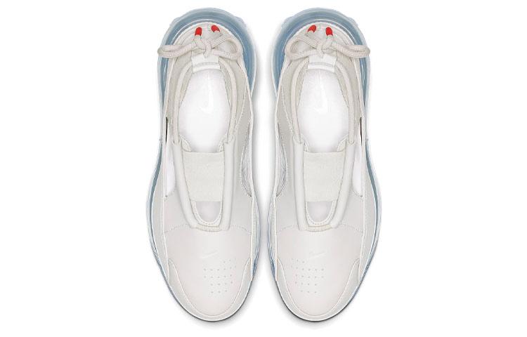 Nike Air Max Ff 720 Summit White Women's AO3189-100