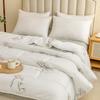 All-Season Thermal Australian Wool Duvet Insert