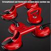 Car Dent Remover Tile Lifter Dent Fix Vacuum Suction Cup With Handle For Moving Glass Tile Panel Bathroom Home Car Windshield