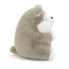 PP Cotton Dog Stuffed Plushie Toys Corgi Puppy Plush Action Figure  Children Girls Boys