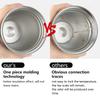 510ML Stainless Steel Thermal Mug Thermo for Coffee Water Bottle Leakproof Travel Drinkware Travel Thermal Mug