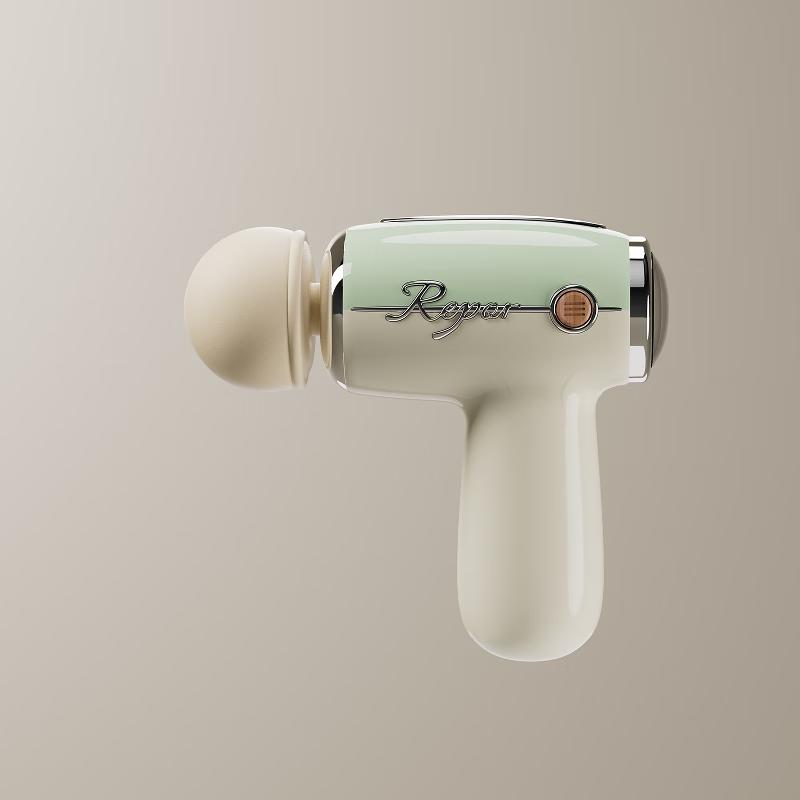 REBOR O2 Portable Muscle Fascia Gun