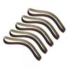Built-in Elastic Spring Bracket Double Bearing Design Driving Shaft