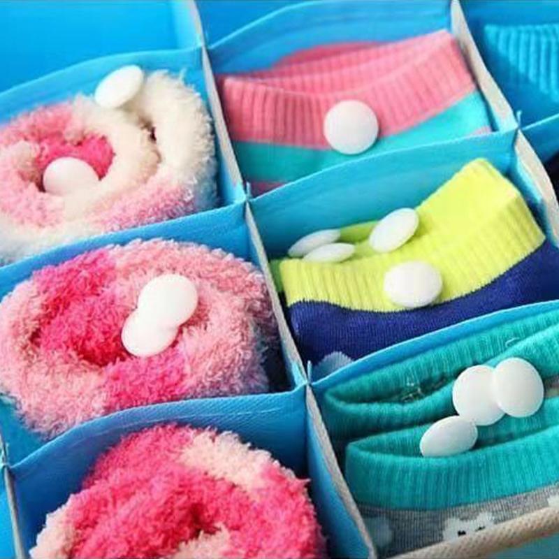 Bolas de Cânfora Natural Anti-Insetos Pílulas para a Saúde Antimofo Guarda-Roupa Antimofo