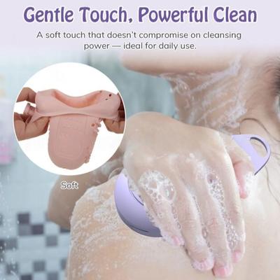Banyo ve tuvalet – Sabunluklar