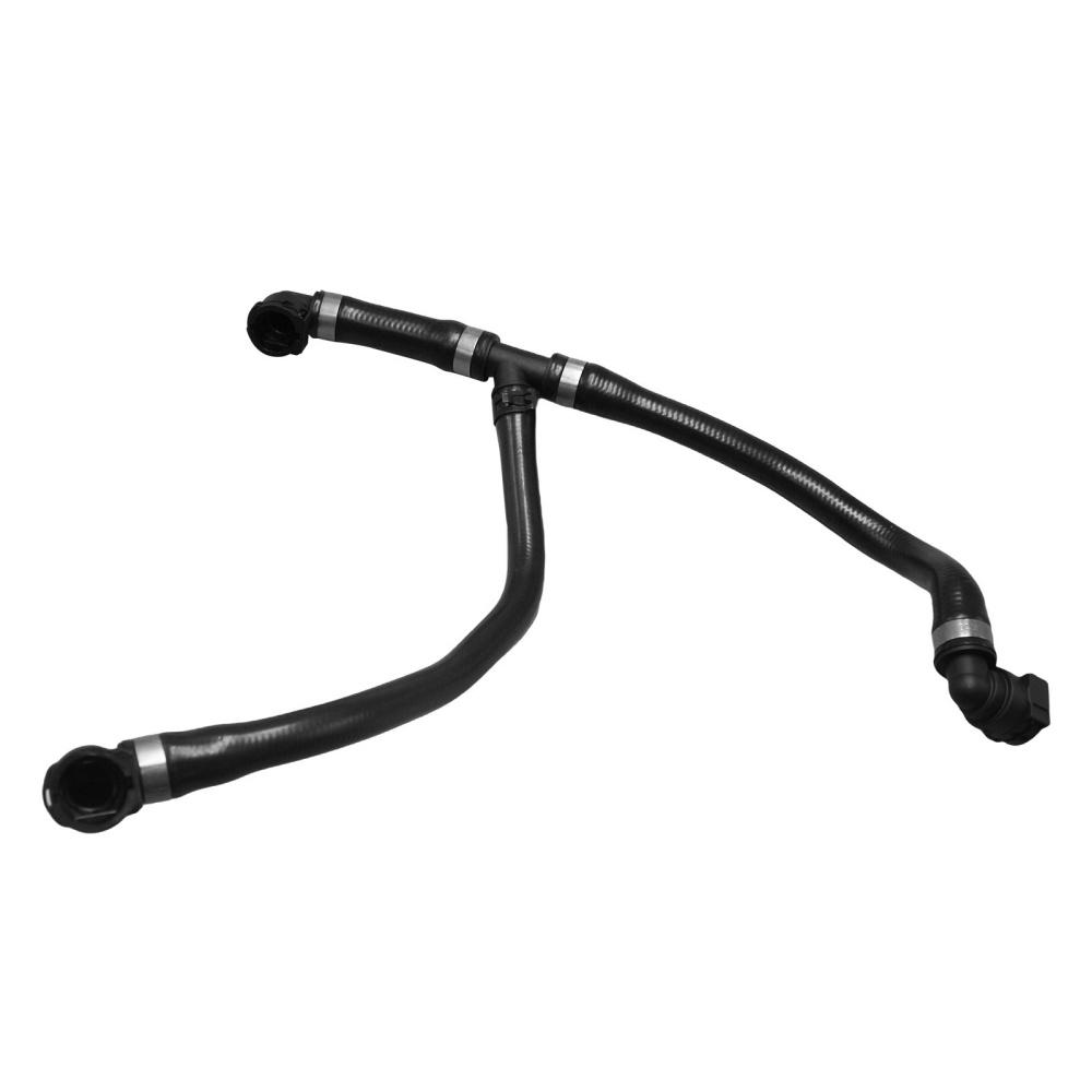 Engine Coolant Water Inlet Pipe Hose For BMW 230i 330i 430i 2.0L 17128616914