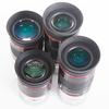 Oculaires Planétaires Ultra Grand Angle 68° (6mm, 9mm, 15mm, 20mm) - Accessoires de télescope à fort grossissement