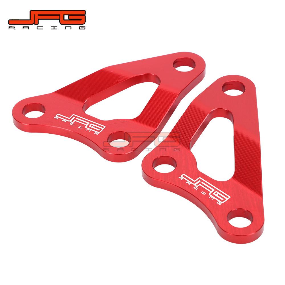 CRF230 Motorcycle Aluminum Engine Protection Bracket